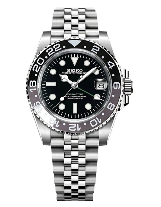 GMT Bruce Wayne Mod 2024