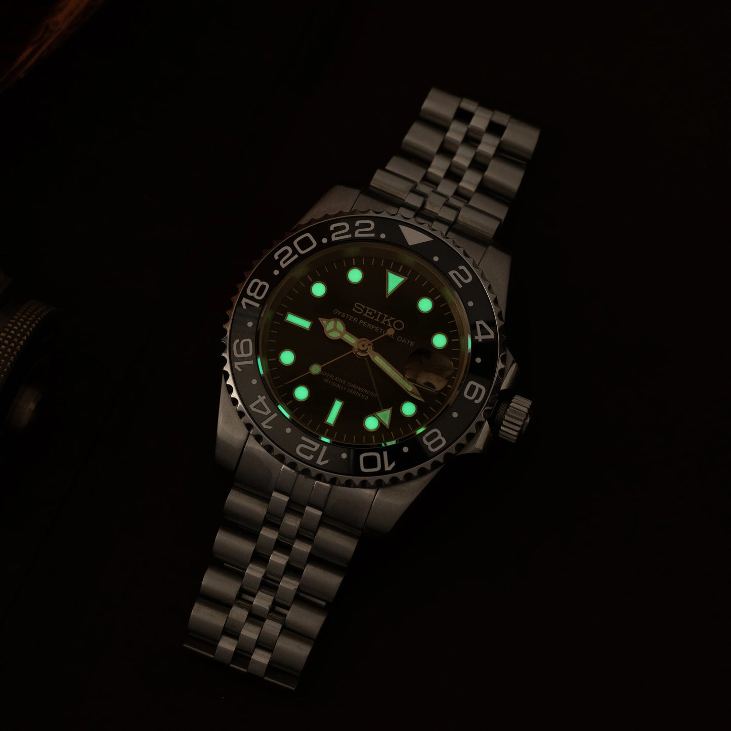 GMT Black Edition Mod 2024