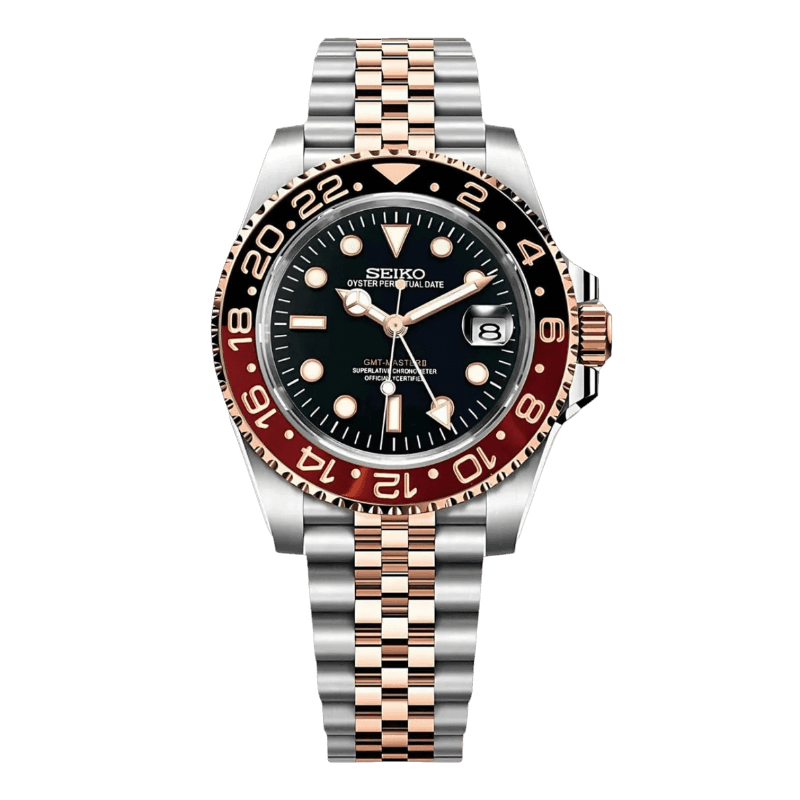 Root Beer GMT Mod