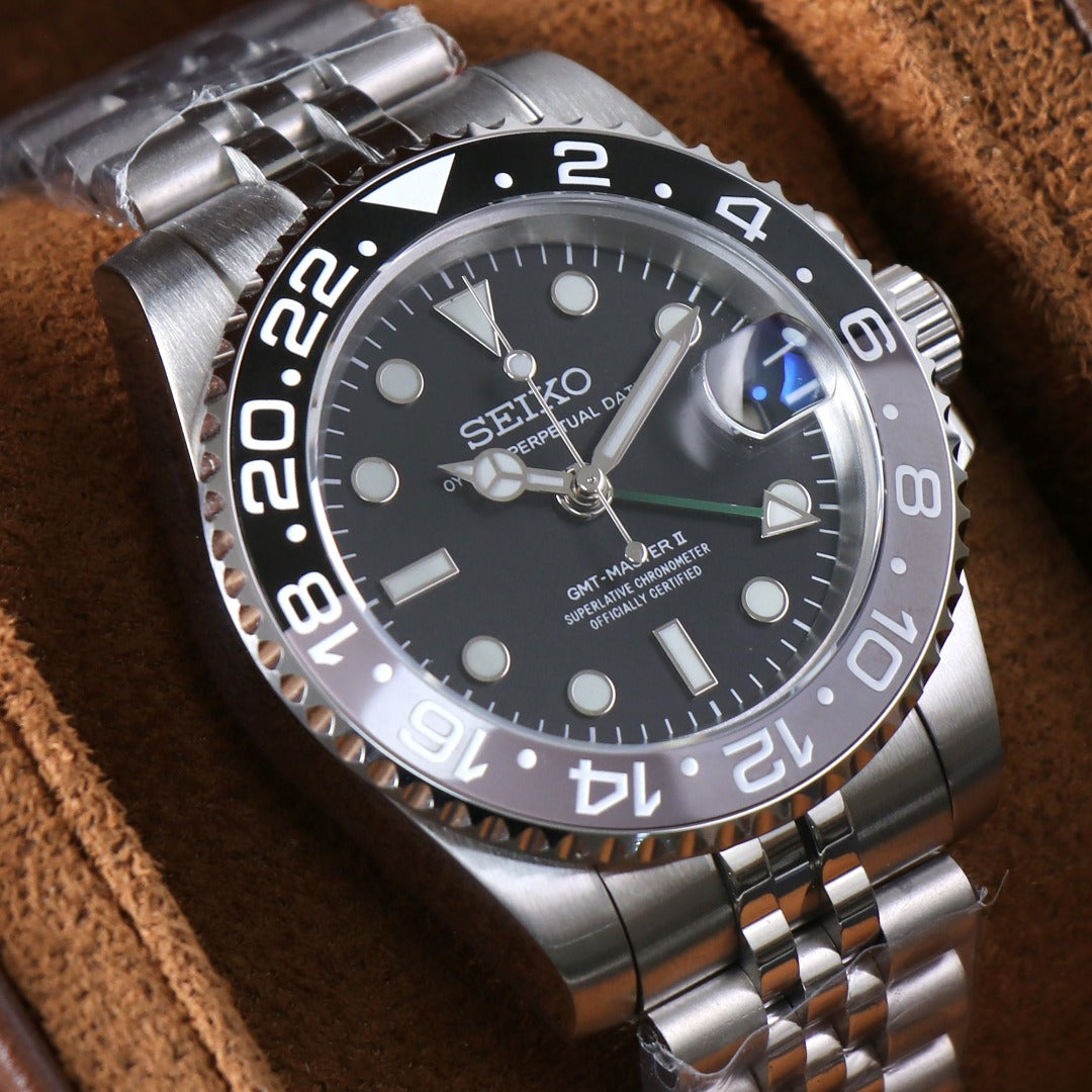 GMT Bruce Wayne Mod 2024